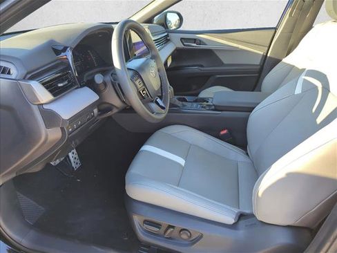 Certified 2026 Toyota Camry SE FWD image 12