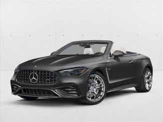 New 2027 Mercedes-Benz CLE 53 AMG 4MATIC Cabriolet video 1