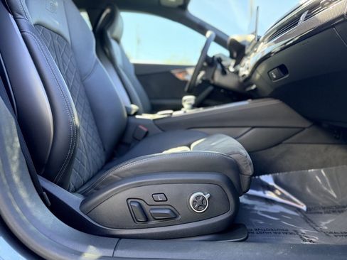 Used 2022 Audi S5 Premium Plus w/ Premium Plus Package image 21