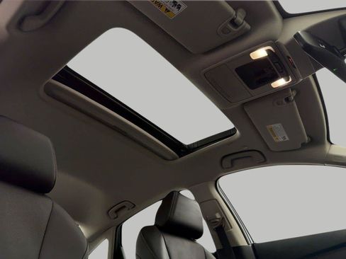 New 2026 Honda Accord Touring image 18