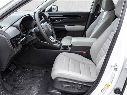 New 2026 Honda CR-V EX-L image 12