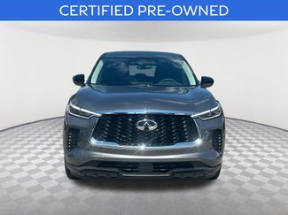 Certified 2024 INFINITI QX60 Pure FWD video 2