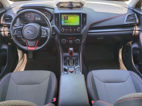 Certified 2024 Subaru Forester Sport AWD/4WD image 14