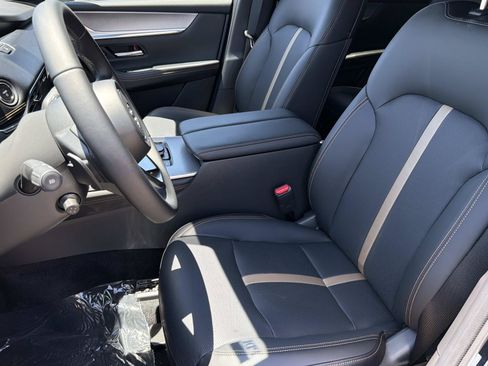 New 2026 MAZDA CX-90 Plug-In Hybrid w/ Premium Plus AWD/4WD image 20