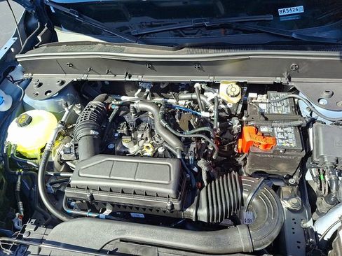 New 2025 Ford Bronco Sport Outer Banks w/ Outer Banks Tech Package+ image 20