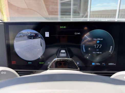 Used 2025 Hyundai Ioniq 5 Limited RWD image 18