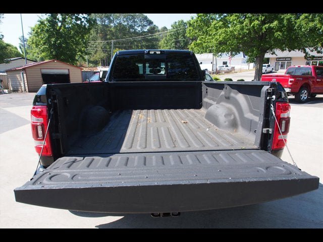 Used 2024 RAM 3500 Limited AWD/4WD image 5