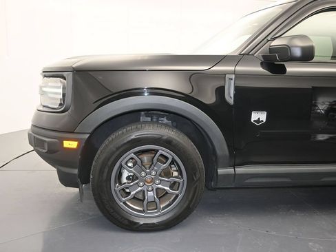 Used 2024 Ford Bronco Sport Big Bend AWD/4WD image 9