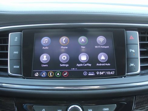 Used 2020 Buick Enclave Avenir w/ Avenir Technology Package image 32