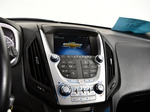 Used 2012 Chevrolet Equinox LT w/ Driver Convenience Package FWD image 24