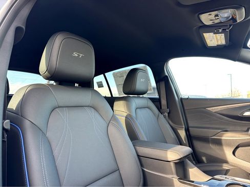 New 2026 Buick Envista Sport Touring w/ Convenience I Package image 5