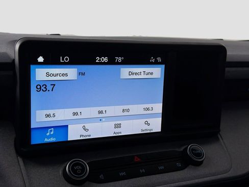 Used 2023 Ford Maverick XLT image 16