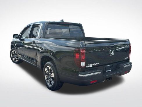 Used 2019 Honda Ridgeline RTL-T image 5