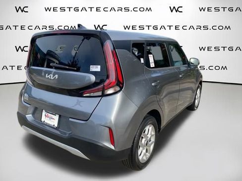 Used 2023 Kia Soul S image 14