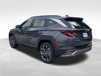 New 2026 Hyundai Tucson SEL Plus AWD/4WD video 3
