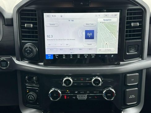 New 2026 Ford F150 XLT w/ Equipment Group 302A MID image 7