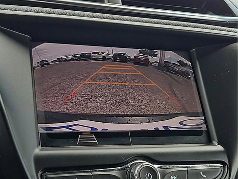 Used 2022 Chevrolet TrailBlazer ACTIV FWD image 16