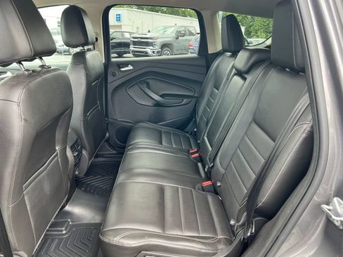 Used 2013 Ford Escape SEL AWD/4WD image 4