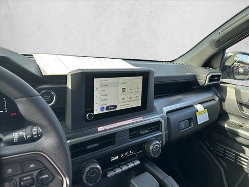 New 2025 Toyota 4Runner SR5 image 13