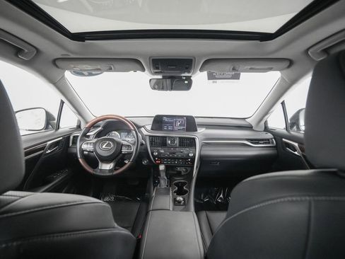 Certified 2021 Lexus RX 350 FWD w/ Premium Package image 15