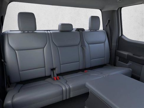 New 2026 Ford F150 XL AWD/4WD image 11