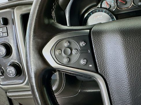Used 2019 Chevrolet Silverado 2500 LTZ w/ Duramax Plus Package AWD/4WD image 25