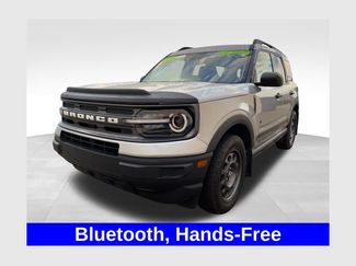 Used 2023 Ford Bronco Sport Big Bend AWD/4WD 360° Tour