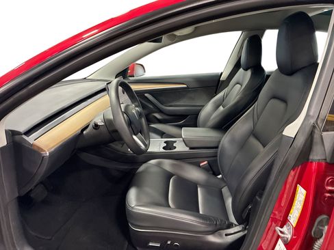 Certified 2022 Tesla Model 3 RWD image 9
