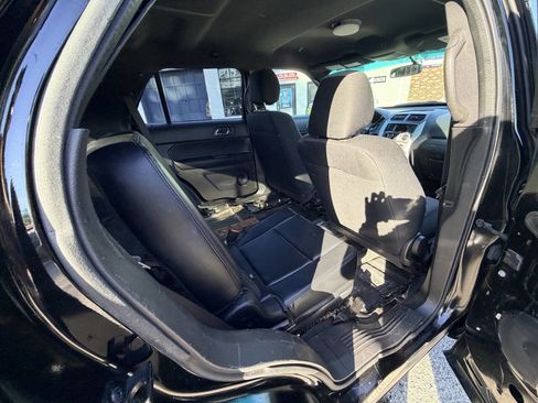 Used 2014 Ford Explorer 4WD Police Interceptor image 53