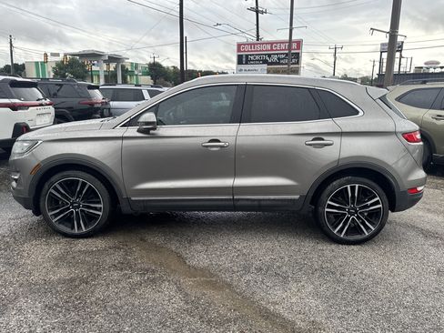 Used 2017 Lincoln MKC Reserve AWD/4WD image 6