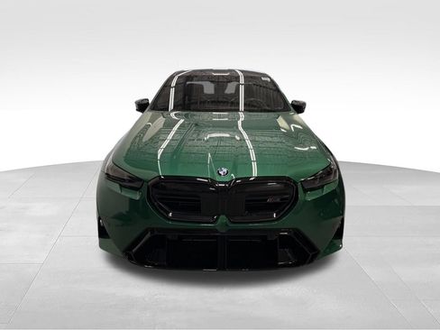 Used 2025 BMW M5 AWD/4WD image 8
