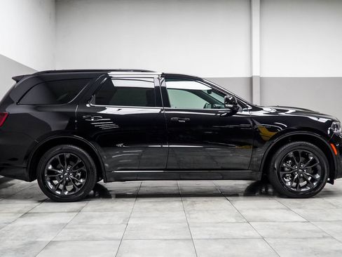 Used 2024 Dodge Durango R/T AWD/4WD image 7