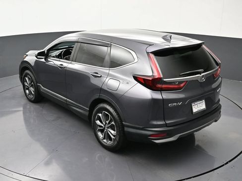 Used 2020 Honda CR-V EX-L image 18