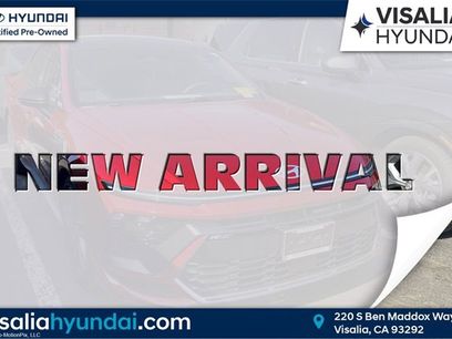 Certified 2024 Hyundai Sonata N Line