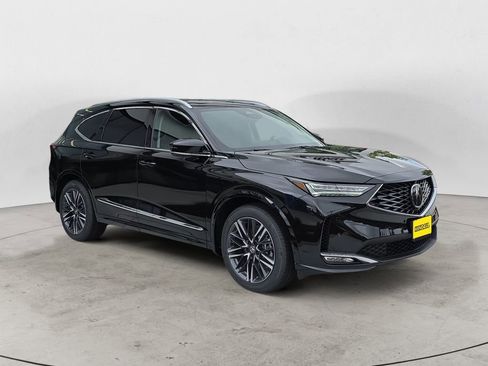 New 2026 Acura MDX SH-AWD w/ Advance Package image 6