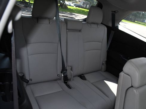Used 2018 Honda Pilot EX-L image 24