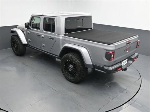 Used 2020 Jeep Gladiator Rubicon image 35