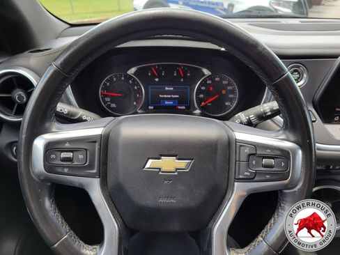 Used 2020 Chevrolet Blazer LT FWD image 31