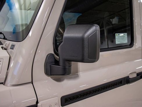 New 2026 INEOS Grenadier Trialmaster Edition image 10