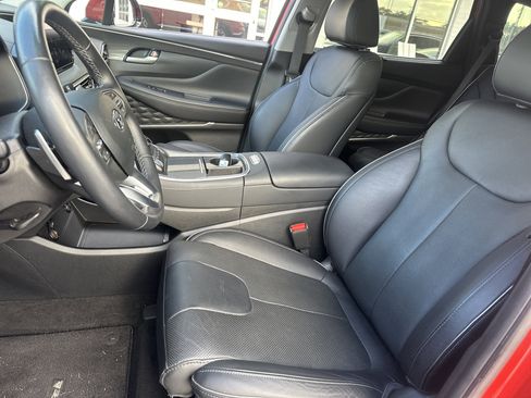 Used 2023 Hyundai Santa Fe Limited image 10