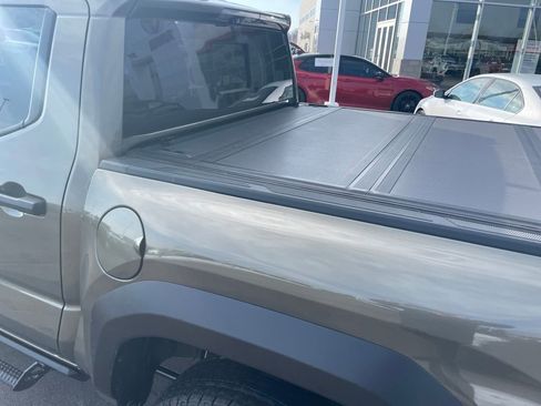 New 2026 Toyota Tacoma TRD Off-Road image 5