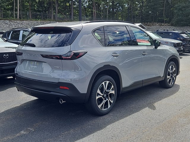 New 2026 MAZDA CX-5 Preferred AWD/4WD image 2