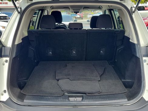 Certified 2021 Nissan Rogue S FWD image 6