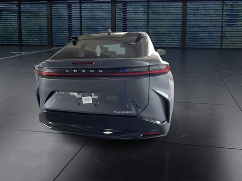 New 2026 Lexus RZ 350e 2WD image 7