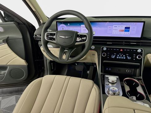 New 2026 Genesis GV80 2.5T image 23