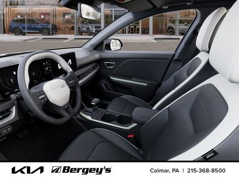 New 2026 Kia K4 GT-Line Turbo FWD image 20