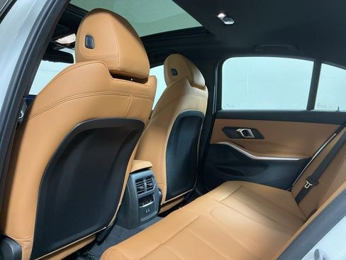 New 2026 BMW 330i 330i w/ M Sport Package image 25