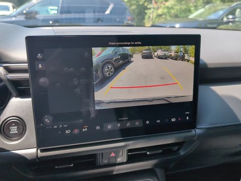New 2026 MAZDA CX-5 Select AWD/4WD image 20
