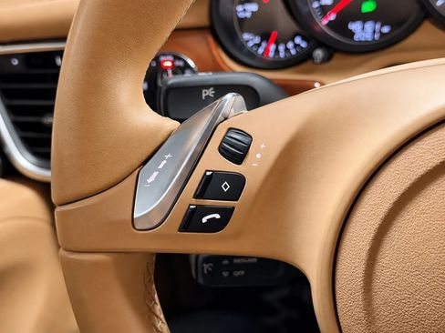 Used 2010 Porsche Panamera S RWD image 31
