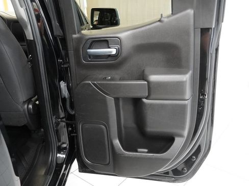Used 2020 Chevrolet Silverado 1500 LT w/ All-Star Edition AWD/4WD image 21